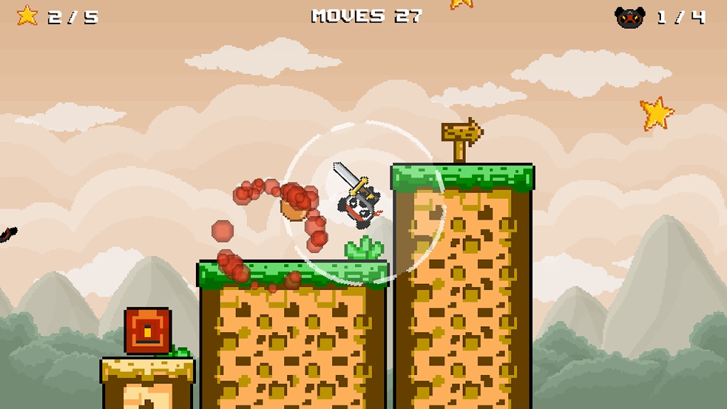 熊猫格斗截图 熊猫格斗截图