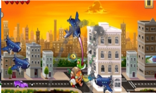 变异八爪鱼截图