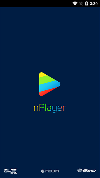 nplayer截图 nplayer截图
