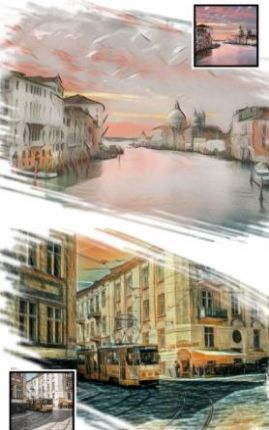 百变艺术相机截图 百变艺术相机截图