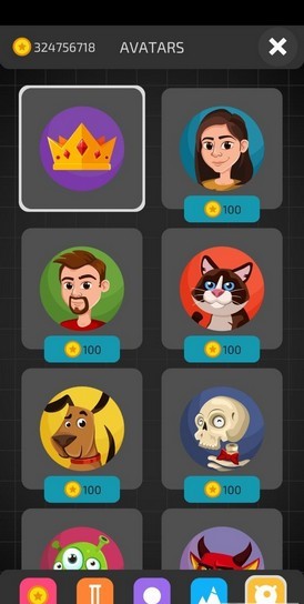 球类分类大师截图