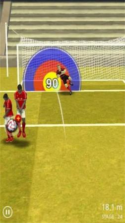 球技达人截图 球技达人截图