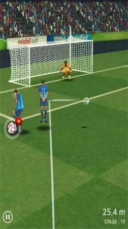 球技达人截图 球技达人截图