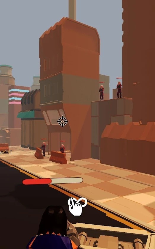 网络代理3D截图 网络代理3D截图