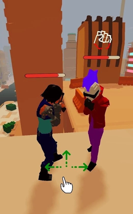 网络代理3D截图 网络代理3D截图