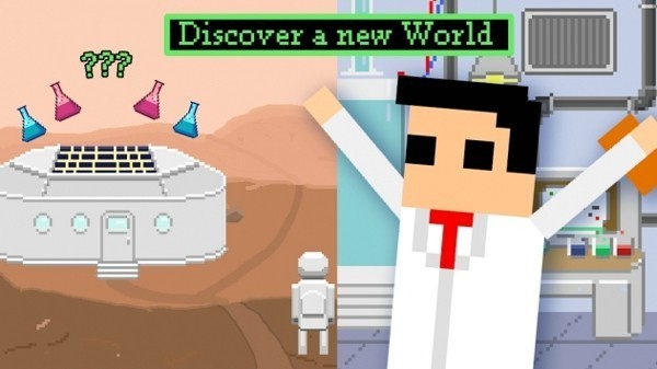 空闲实验室截图 空闲实验室截图