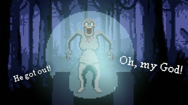 空闲实验室截图 空闲实验室截图