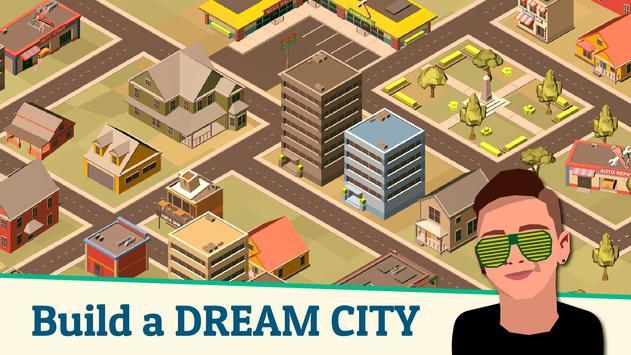 卡车与建造截图 卡车与建造截图