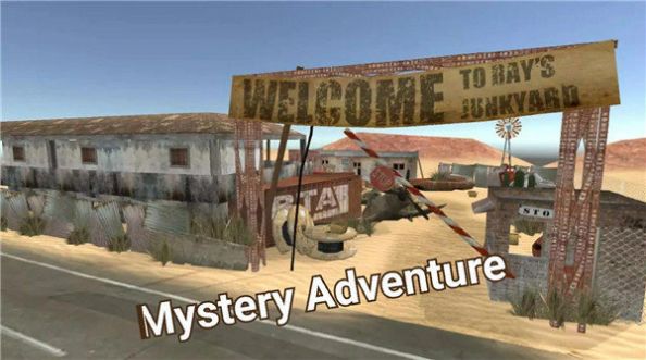 逃离德克萨斯之家截图 逃离德克萨斯之家截图