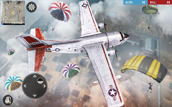 突遇恐怖袭击截图 突遇恐怖袭击截图