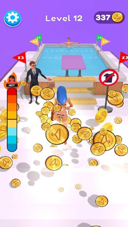 获得幸运截图 获得幸运截图