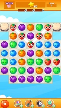 水果战利品截图 水果战利品截图