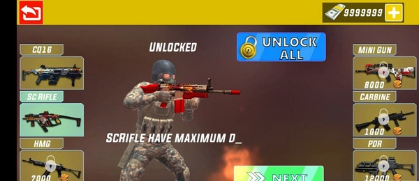 陆军离线任务2021截图 陆军离线任务2021截图