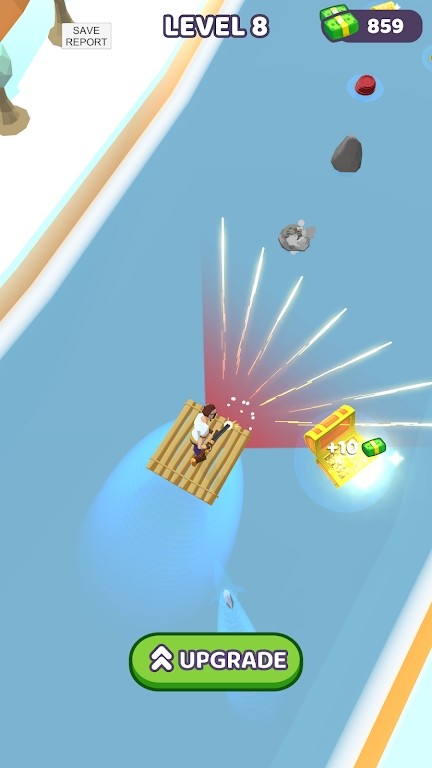 木筏守卫截图 木筏守卫截图