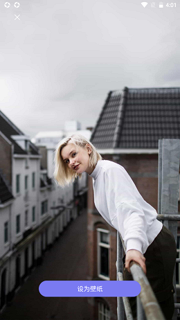 小耳朵壁纸截图 小耳朵壁纸截图