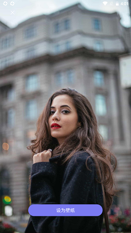 小耳朵壁纸截图 小耳朵壁纸截图