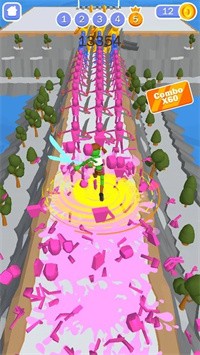 剑战世界截图 剑战世界截图