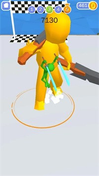 剑战世界截图 剑战世界截图