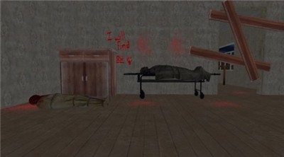 警笛头丛林生存截图 警笛头丛林生存截图