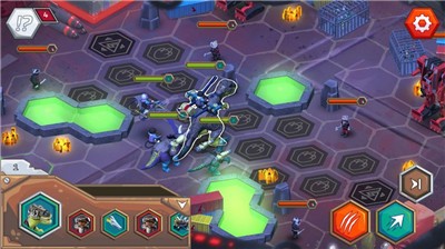 恐龙崛起截图 恐龙崛起截图