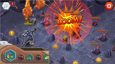 恐龙崛起截图 恐龙崛起截图