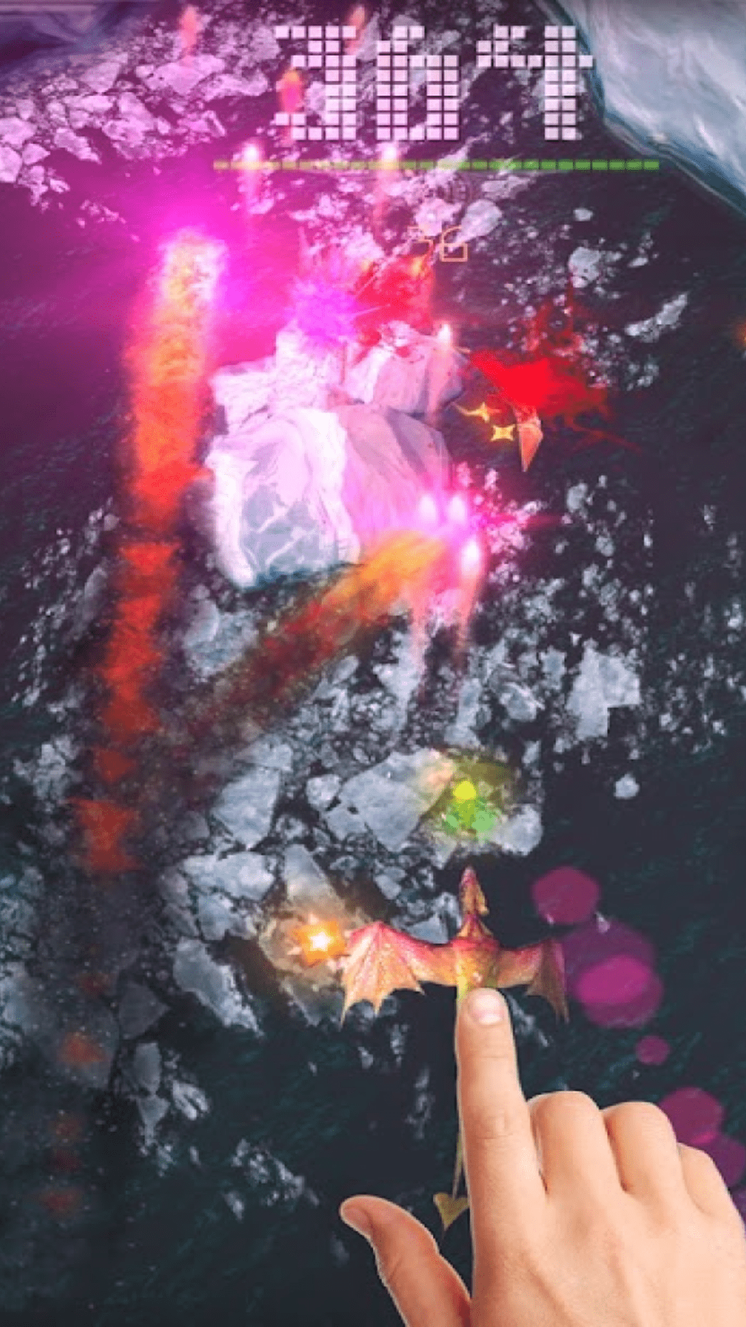 飞龙模拟3D截图 飞龙模拟3D截图