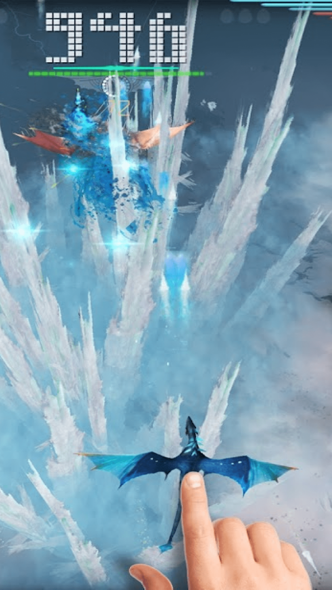 飞龙模拟3D截图 飞龙模拟3D截图