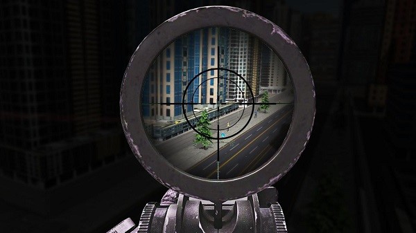 狙击荒野射手截图