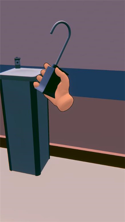 将东西藏在学校里截图 将东西藏在学校里截图