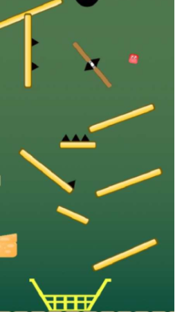 果冻路线截图 果冻路线截图