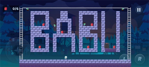 哈迪和莫莉截图