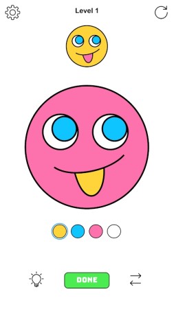 刷漆大师截图 刷漆大师截图