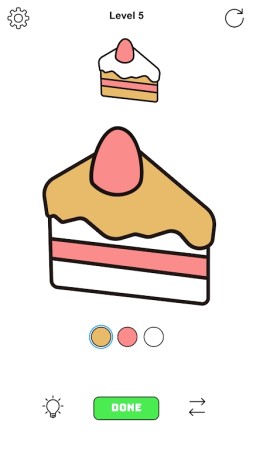 刷漆大师截图 刷漆大师截图