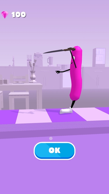 香肠大战截图 香肠大战截图