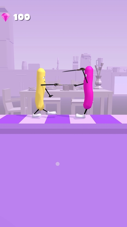 香肠大战截图 香肠大战截图