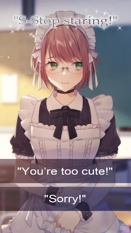 决斗学校无限截图 决斗学校无限截图