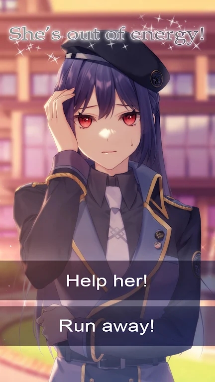 决斗学校无限截图 决斗学校无限截图