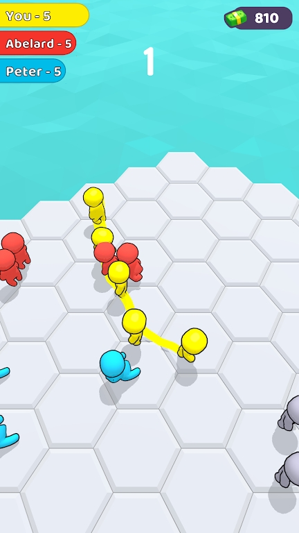 坠落派对截图 坠落派对截图