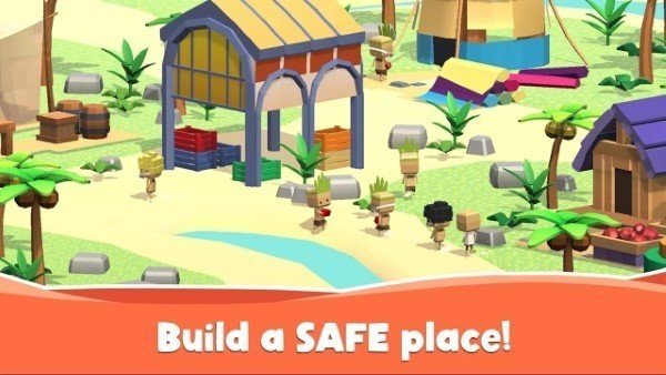 岛屿大亨截图 岛屿大亨截图