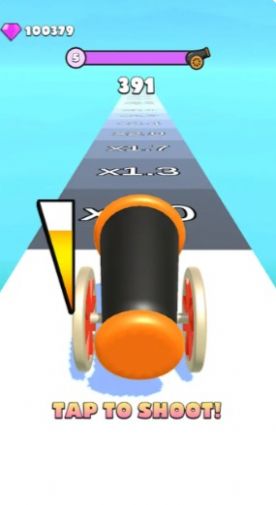 毛线人快跑截图 毛线人快跑截图