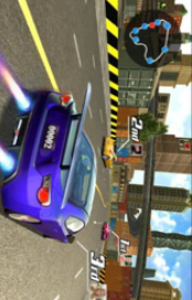 星空赛车截图 星空赛车截图