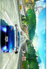 星空赛车截图 星空赛车截图