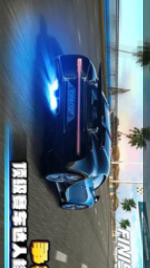 星空赛车截图 星空赛车截图