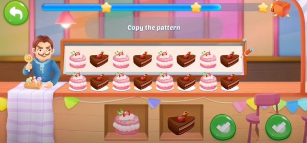 尤雅儿童岛世界截图 尤雅儿童岛世界截图