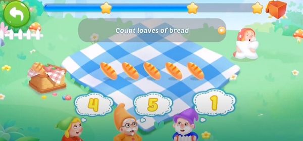 尤雅儿童岛世界截图 尤雅儿童岛世界截图