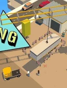 施工队3D截图 施工队3D截图