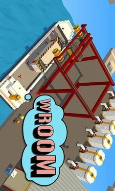 施工队3D截图 施工队3D截图