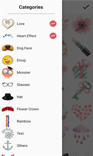 美颜大咖截图 美颜大咖截图