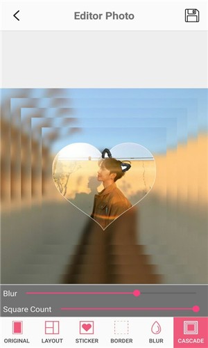 美颜大咖截图 美颜大咖截图