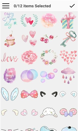 美颜大咖截图 美颜大咖截图